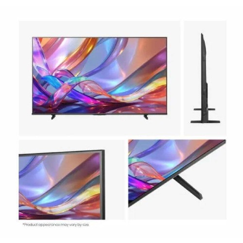 TV UHD HISENSE 50E7S SMART  QLED